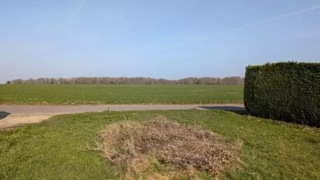 Maison n°0 à Jumeauville