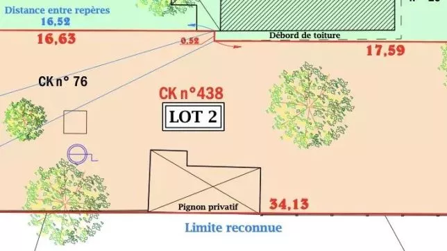 Maison n°0 à Antony
