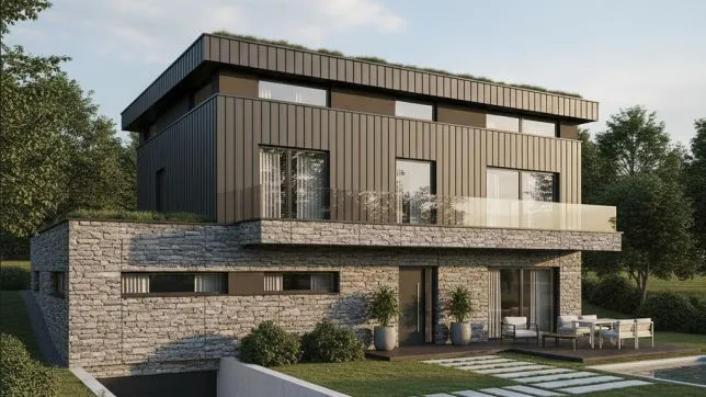 Maison n°0 à Saint-Fargeau-Ponthierry