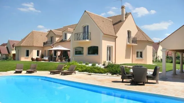 Maison n°2 à Écharcon