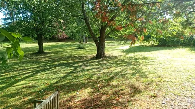 Maison n°1 à Méré