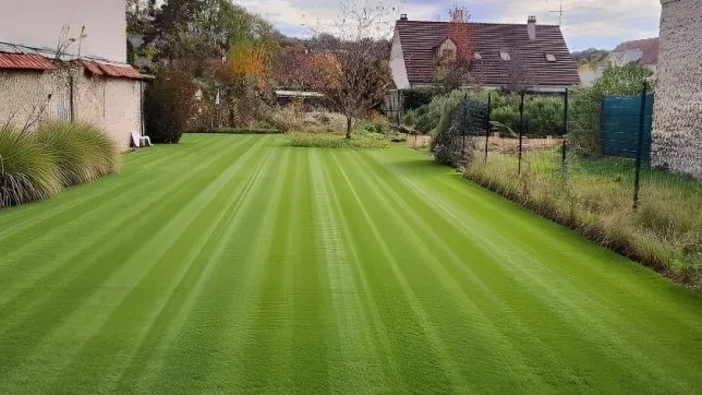 Maison n°2 à Étampes