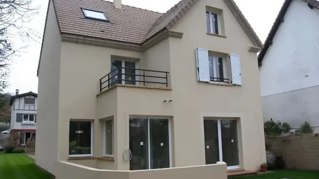 Maison n°0 à Ris-Orangis