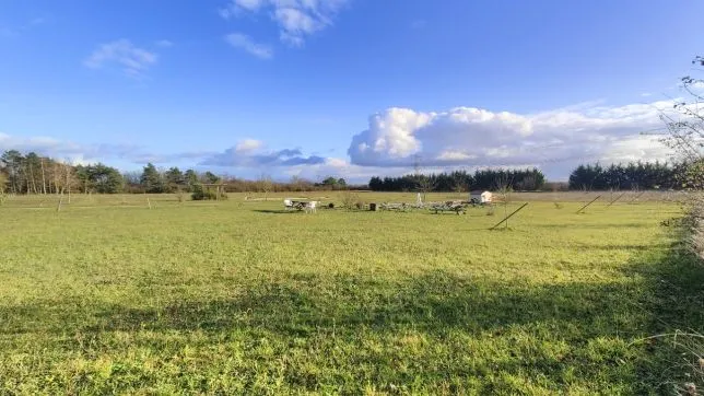 Maison n°3 à Pithiviers