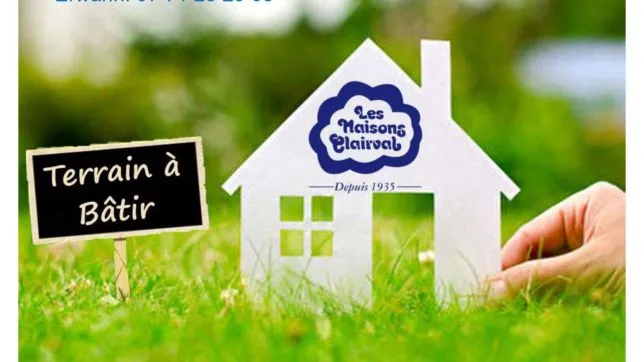 Maison n°0 à Brétigny-sur-Orge