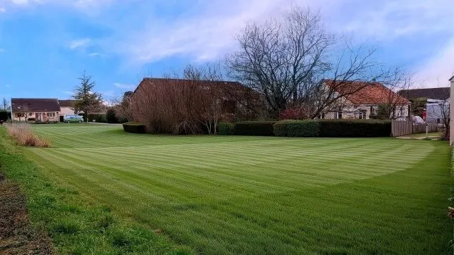 Maison n°1 à Boynes