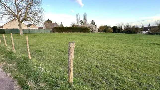 Maison n°2 à Dammartin-en-Serve