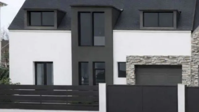 Maison n°8 à Meudon