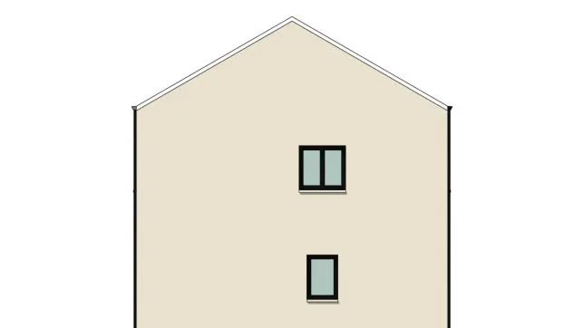 Maison n°1 à Chaville