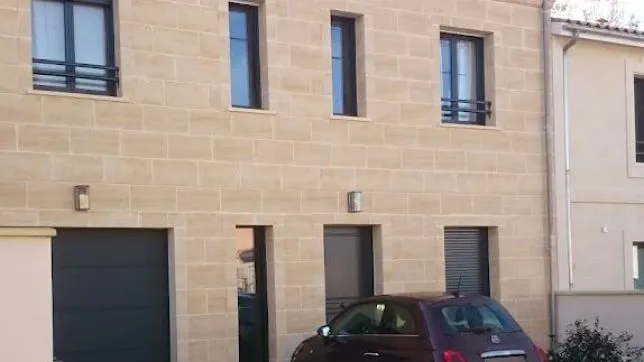 Maison n°2 à Talence