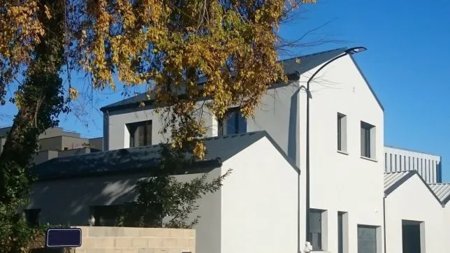 Maison n°3 à Saint-Jean-d'Illac