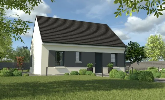 Photo de la maison n°0 à AUNEUIL