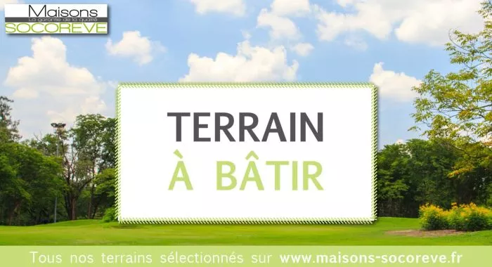 Image d'un terrain à vendre de 224 m² à GIVRAND (85)