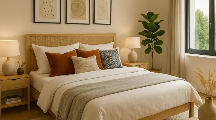 Projet de construction d'une maison 85 m² avec terrain à LUNEL (34)