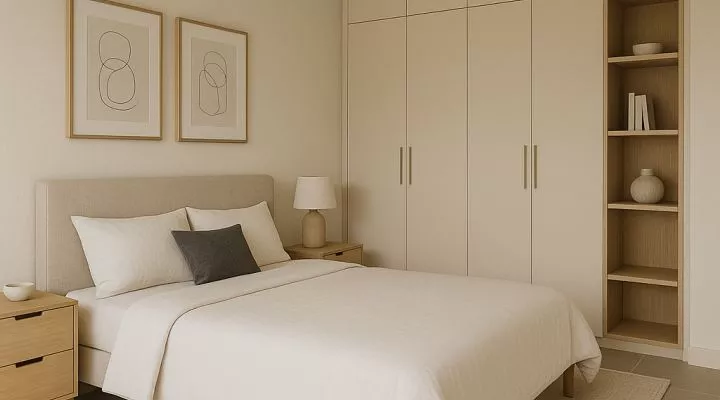 Projet de construction d'une maison 85 m² avec terrain à MONTAGNAC (34)