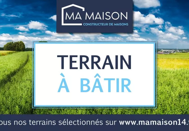 Maison n°1 à Vienne-en-Bessin