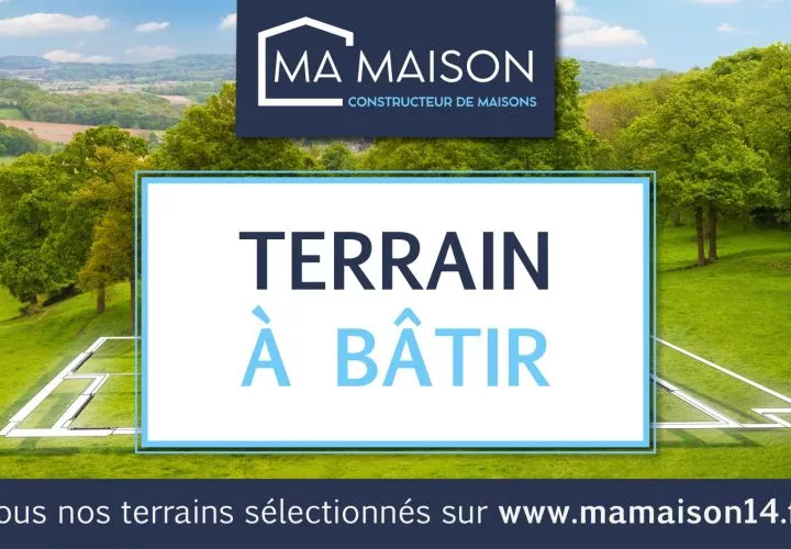 Maison n°21 à Graye-sur-Mer