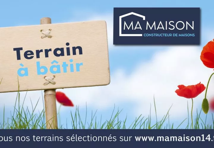 Maison n°20 à Blainville-sur-Orne