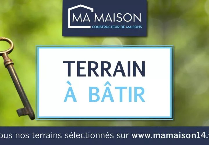 Maison n°46 à Maltot