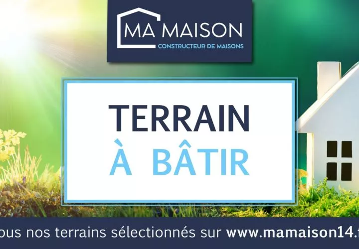 Maison n°4 à Douvres-la-Délivrande