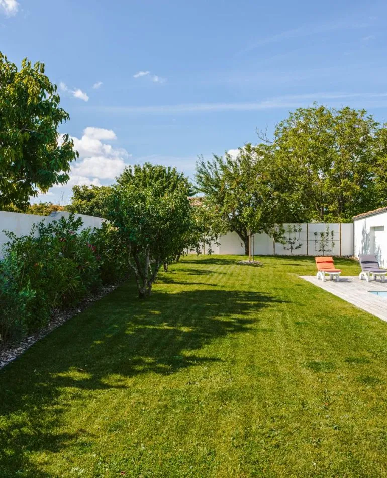 Photo de maison construite par Technique et Construction