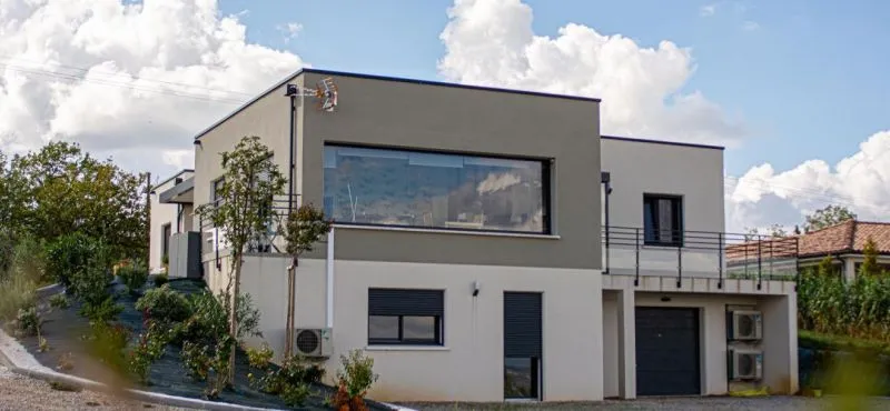 COMMENT CONCEVOIR SA MAISON INDIVIDUELLE PMR ?