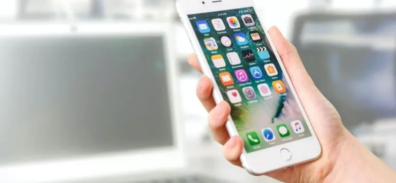 NOUS LANÇONS NOTRE APPLICATION