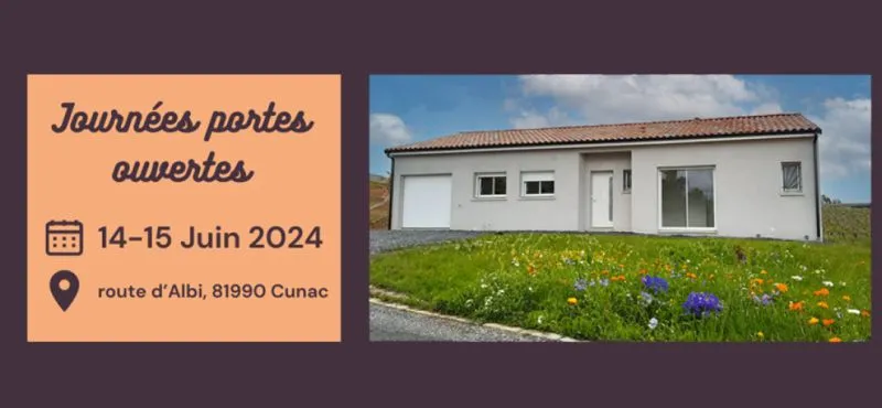 NOUVELLES JOURNÉE PORTES OUVERTES