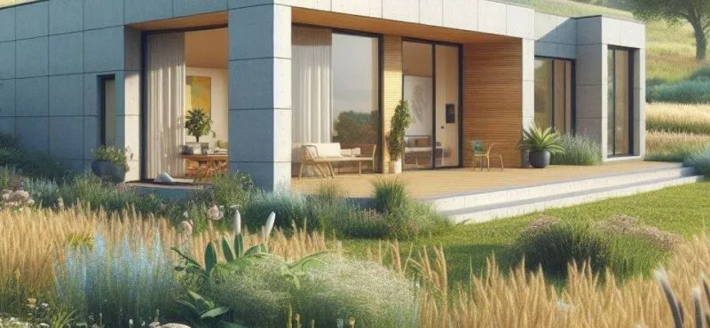 POURQUOI FAIRE CONSTRUIRE SA MAISON HORS D'EAU HORS D'AIR ?