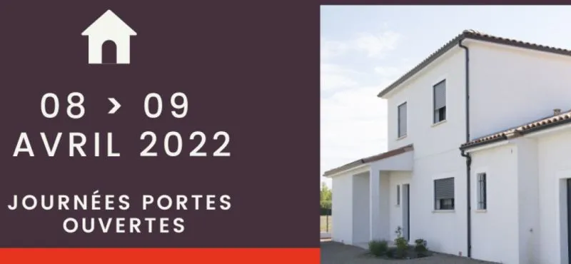 UNE NOUVELLE JOURNÉE PORTES OUVERTES