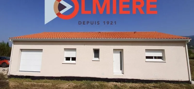 UNE NOUVELLE LIVRAISON À ESCOUSSENS