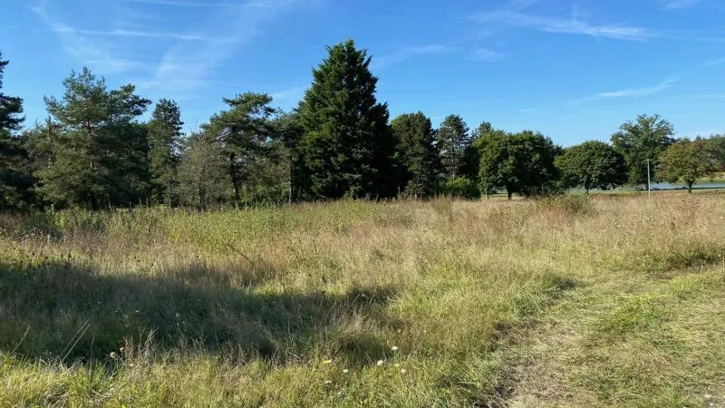 Terrain à bâtir de 504 m² à MENESTREAU-EN-VILLETTE (45)