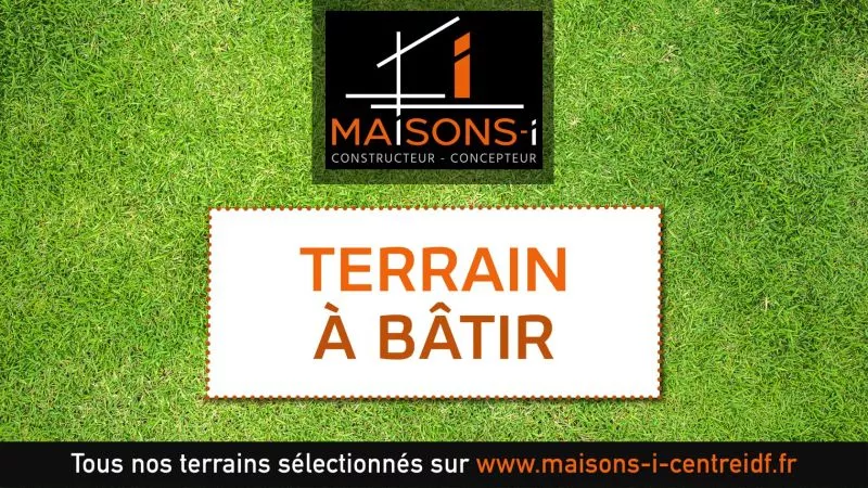 Terrain à bâtir de 603 m² à OLIVET (45)