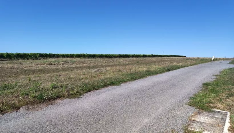 Image Terrain à bâtir de 600 m² à DOMPIERRE-SUR-CHARENTE (17)