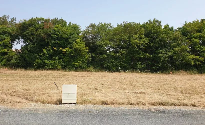 Image Terrain à bâtir de 311 m² à ANDILLY (17)