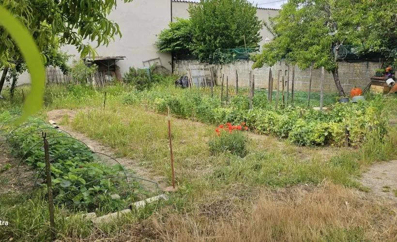 Image Terrain à bâtir de 196 m² à ANGOULEME (16)