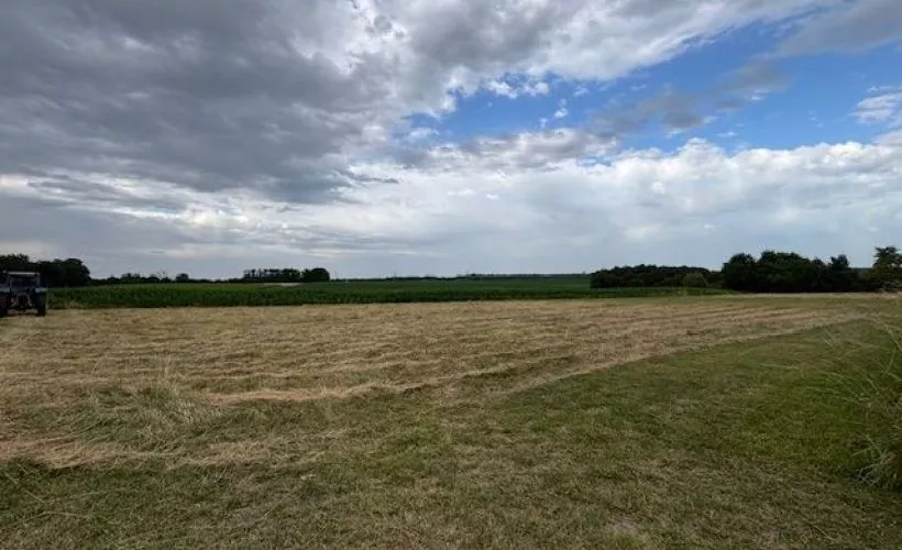 Image Terrain à bâtir de 729 m² à VILLARS-EN-PONS (17)