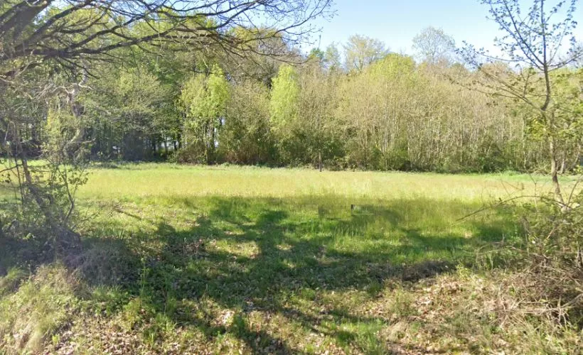 Image Terrain à bâtir de 805 m² à SAINT-GEORGES-DES-COTEAUX (17)