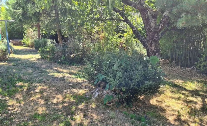 Image Terrain à bâtir de 450 m² à ROYAN (17)