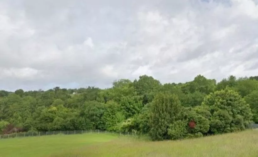 Image Terrain à bâtir de 505 m² à LA CHAPELLE-DES-POTS (17)