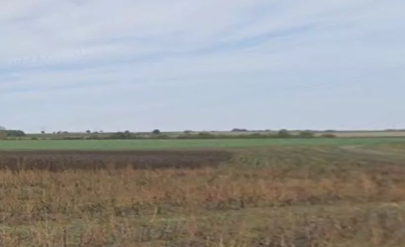 Image Terrain à bâtir de 573 m² à ECOYEUX (17)