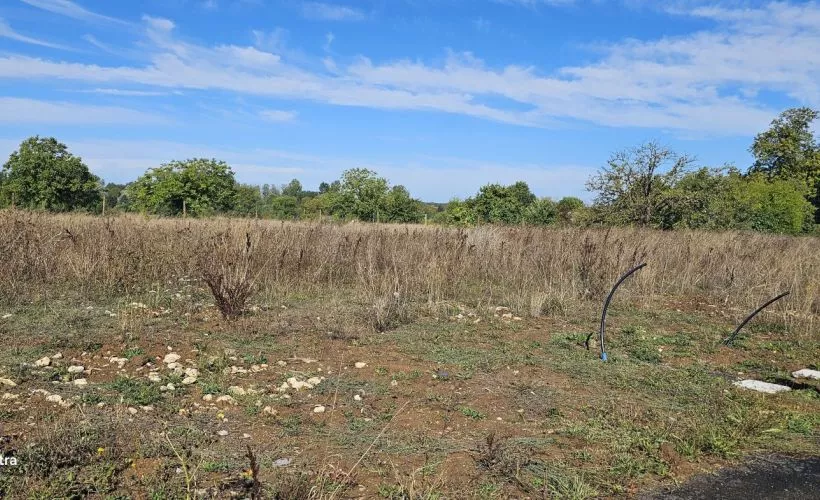 Image Terrain à bâtir de 528 m² à COGNAC (16)