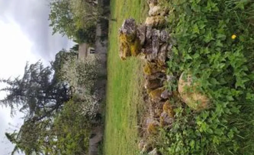 Image Terrain à bâtir de 500 m² à TORSAC (16)