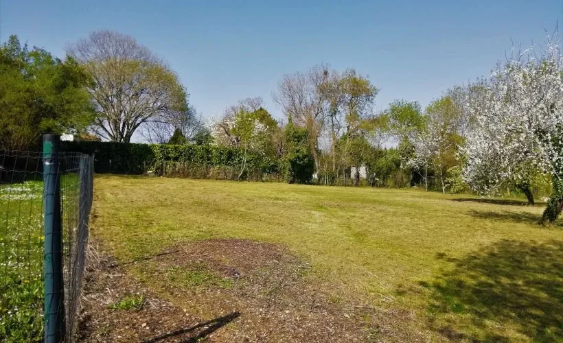 Image Terrain à bâtir de 1051 m² à ANAIS (16)