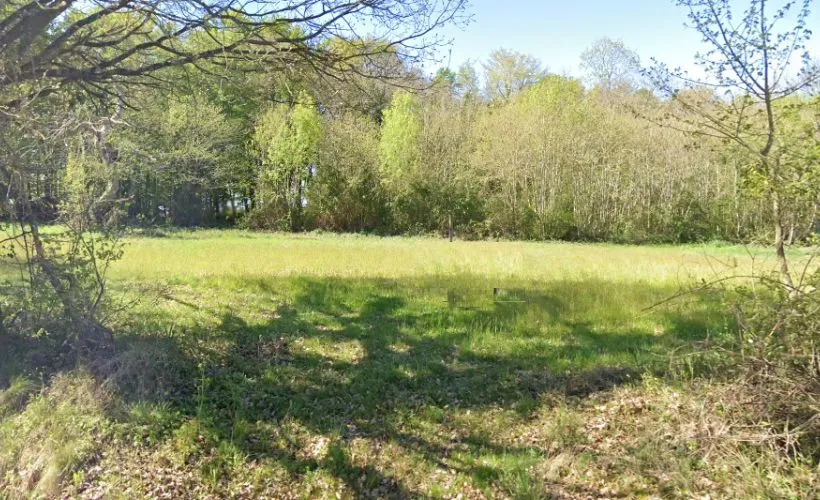 Image Terrain à bâtir de 805 m² à SAINT-GEORGES-DES-COTEAUX (17)