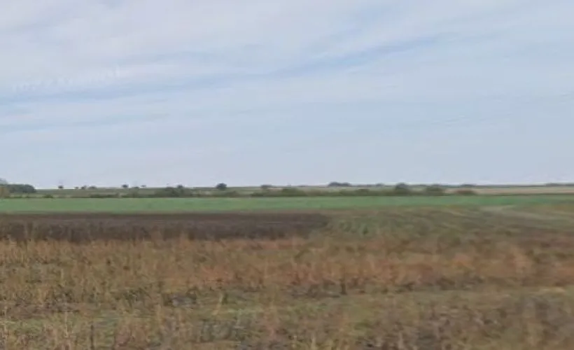 Image Terrain à bâtir de 612 m² à ECOYEUX (17)