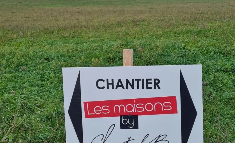 Image Terrain à bâtir de 337 m² à SAINT-JEAN-DE-LIVERSAY (17)