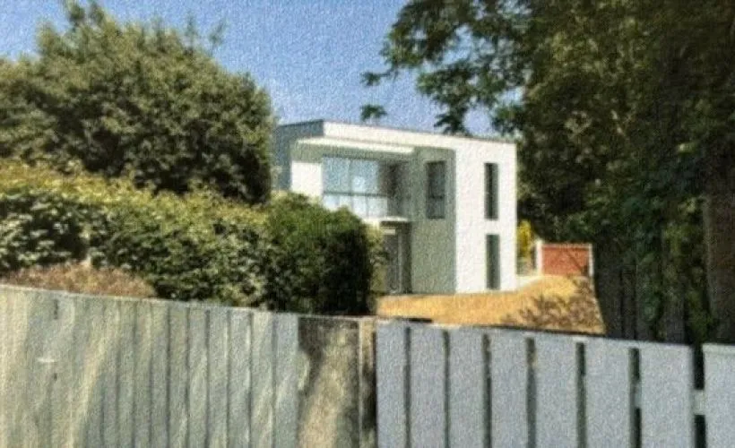 Image Projet de construction d'une maison 160 m² avec terrain à SAINT-GEORGES-DES-COTEAUX (17)