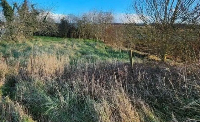 Image Terrain à bâtir de 670 m² à GRANDJEAN (17)