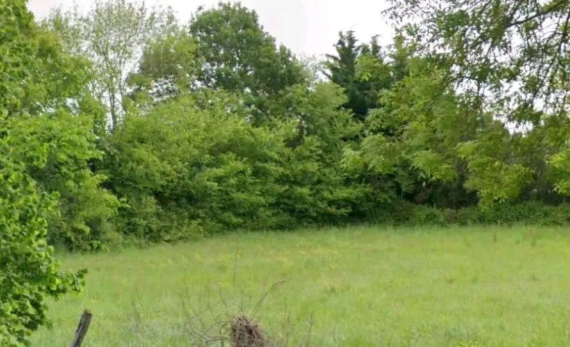 Image Terrain à bâtir de 1000 m² à RIOUX (17)